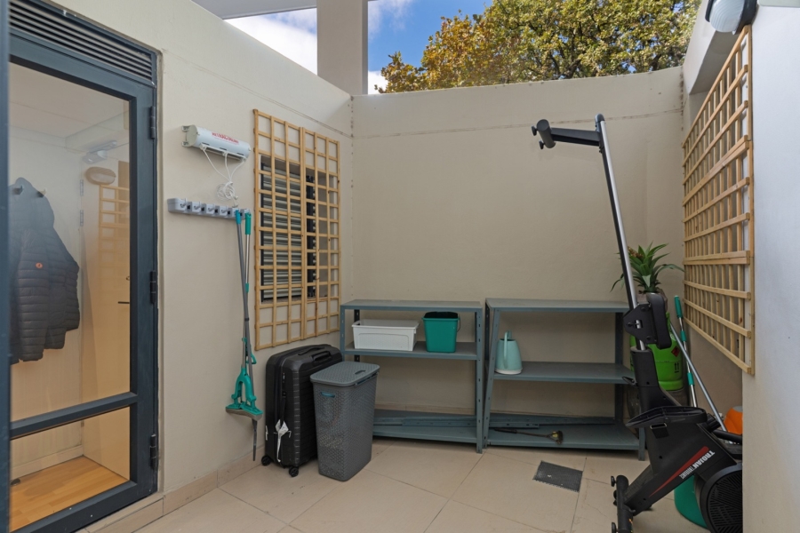 2 Bedroom Property for Sale in Gardens Western Cape